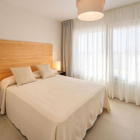Panasco Suites Arrecife  Εξωτερικό φωτογραφία