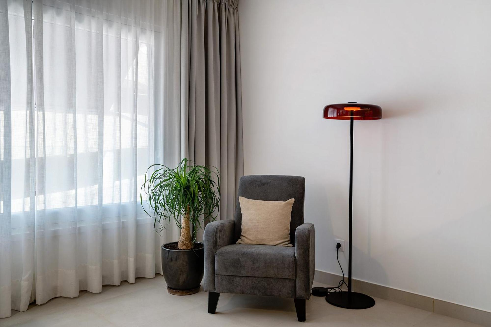 Panasco Suites Arrecife  Εξωτερικό φωτογραφία