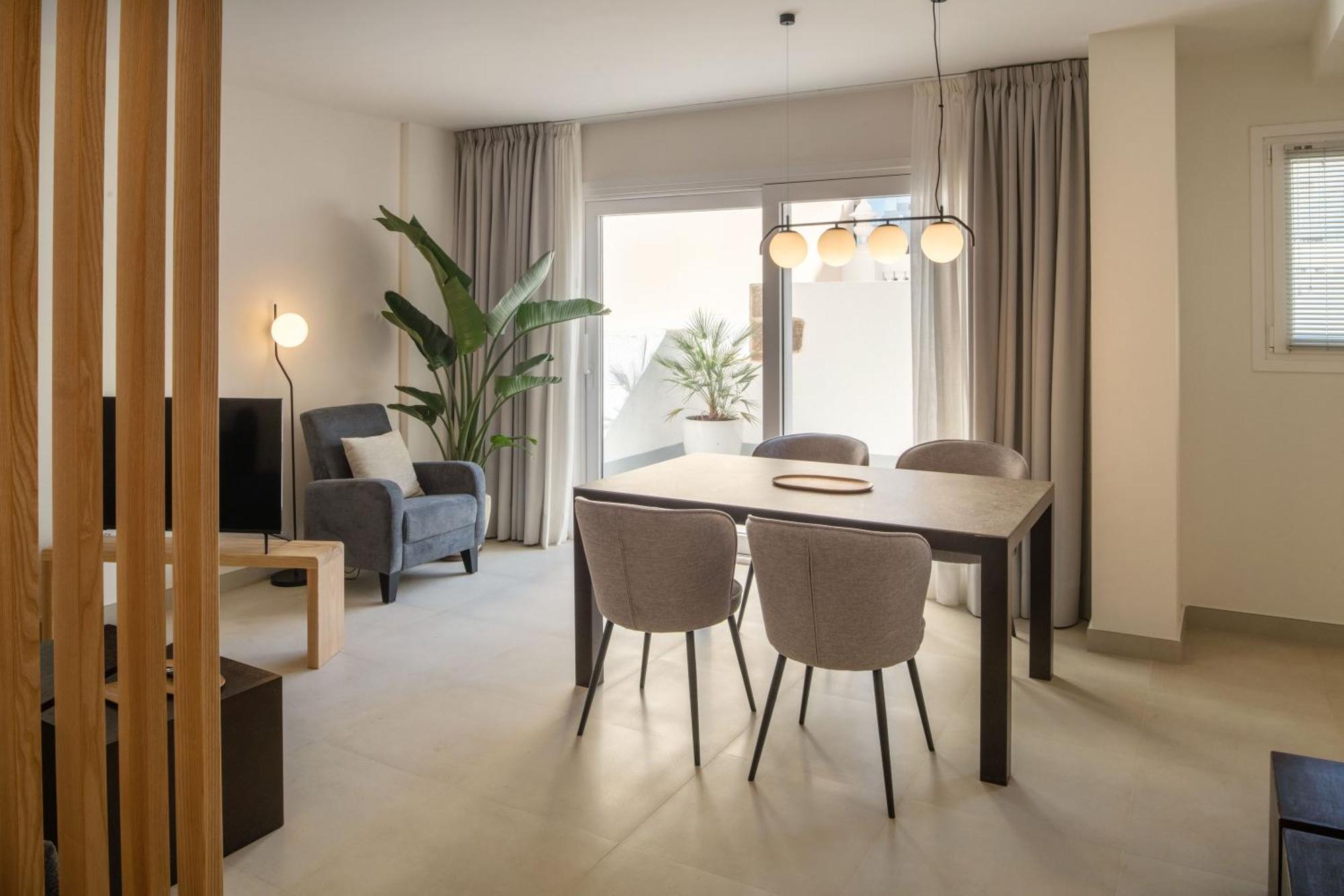 Panasco Suites Arrecife  Εξωτερικό φωτογραφία