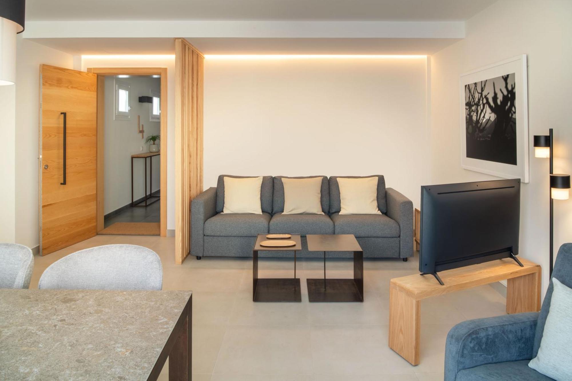 Panasco Suites Arrecife  Εξωτερικό φωτογραφία