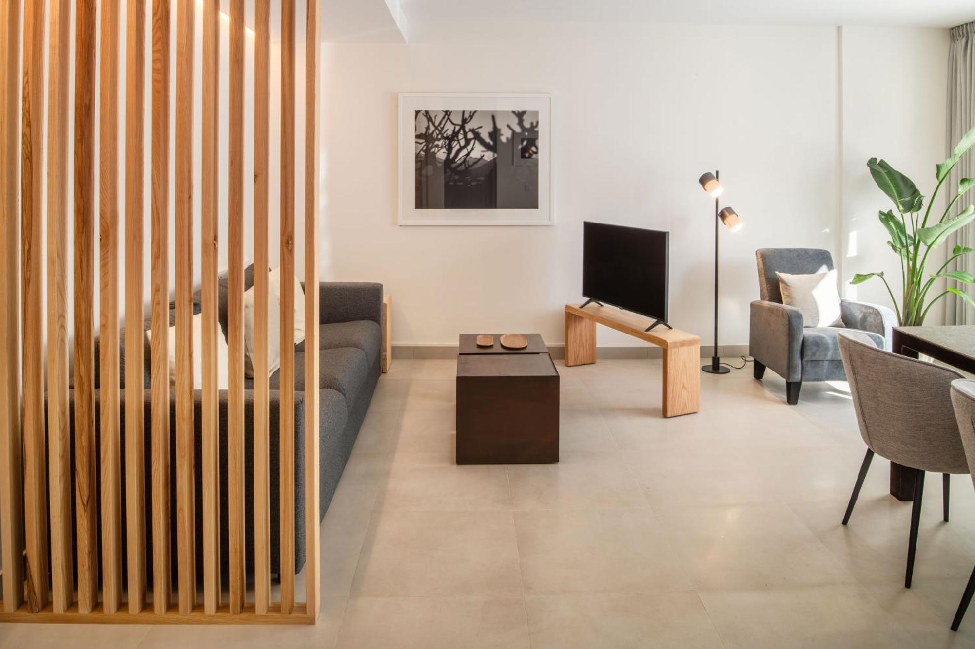 Panasco Suites Arrecife  Εξωτερικό φωτογραφία