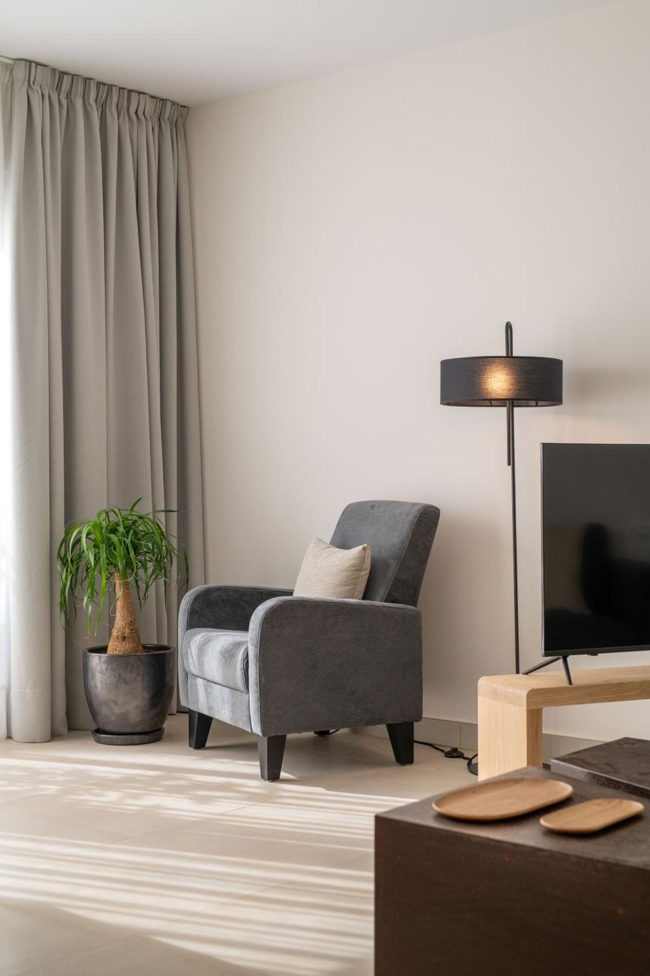 Panasco Suites Arrecife  Εξωτερικό φωτογραφία